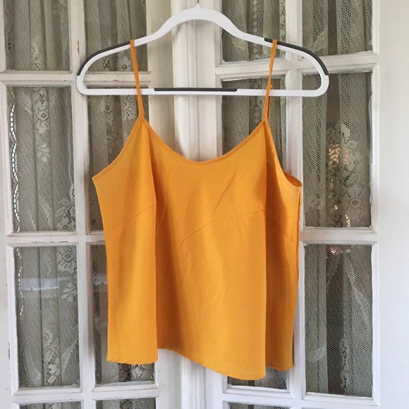 Host Pick! NANETTE LEPORE Peasant Blouse - Size M - Picture 6 of 6